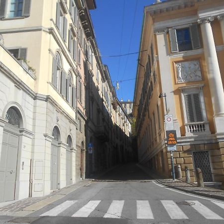 Hotel Opera Prima Bergamo Exterior foto